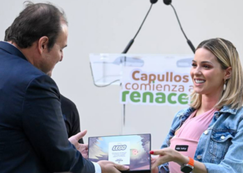 CAPULLOS RENACE: EL PROYECTO INSIGNIA DE ATENCIÓN A LA PRIMERA INFANCIA EN NUEVO LEÓN