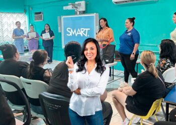 ANUNCIA ALE MORALES PROGRAMAS DE ATENCIÓN CIUDADANA EN SAN NICO