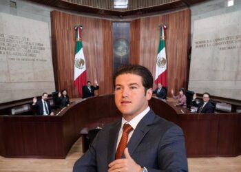 PODER JUDICIAL PARTIDIZADO EN EL PASADO