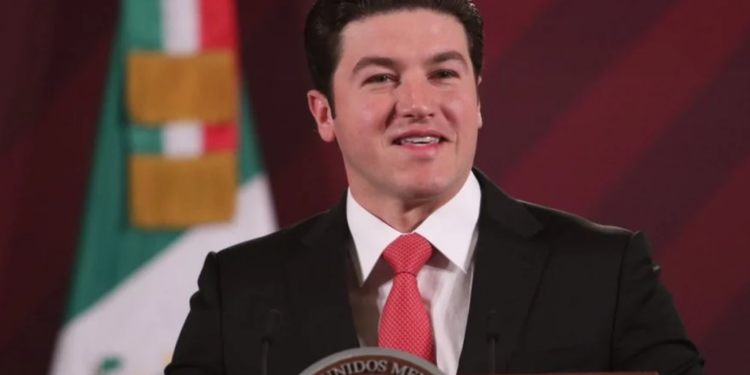 ANALIZA SAMUEL IR POR PRESIDENCIA PARA CONSTRUIR ALGO NUEVO PARA MÉXICO 1 ANALIZA SAMUEL IR POR PRESIDENCIA PARA CONSTRUIR ALGO NUEVO PARA MÉXICO