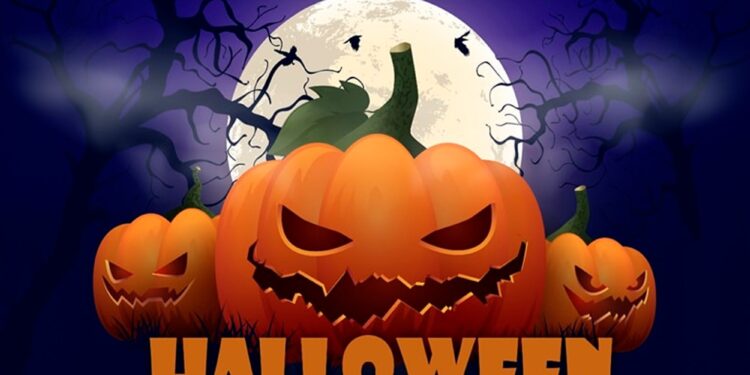 ¡A DISFRAZARSE Y FESTEJAR HALLOWEEN EN EL CARMEN!