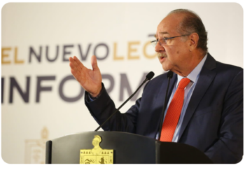 NAVARRO SE QUEDARÁ POR SAMUEL, DETERMINA JUEZ DE DISTRITO