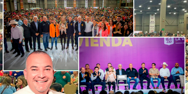 ENTREGA ROCCO ESCRITURAS A FAMILIAS DE EL CARMEN 1 ENTREGA ROCCO ESCRITURAS A FAMILIAS DE EL CARMEN