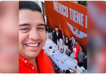 SI A MÉXICO LE VA BIEN A SANTA LE VA CHINGÓN