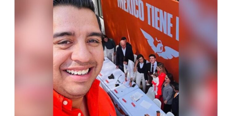 SI A MÉXICO LE VA BIEN A SANTA LE VA CHINGÓN 1 SI A MÉXICO LE VA BIEN A SANTA LE VA CHINGÓN