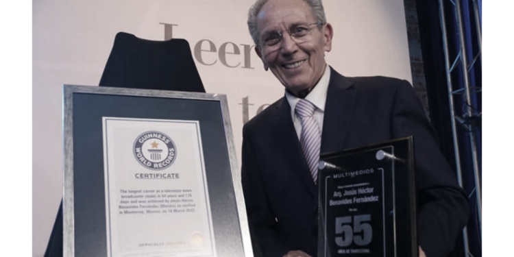 FALLECE ARQUITECTO BENAVIDES A LOS 82 AÑOS 1 FALLECE ARQUITECTO BENAVIDES A LOS 82 AÑOS