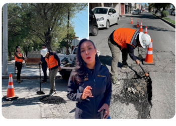 ANUNCIAN ALE MORALES Y SAMUEL BACHEO EN SAN NICO