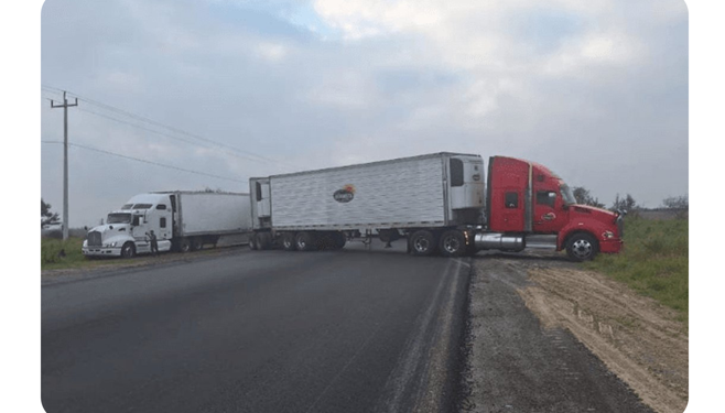 NARCO ADUANA EN TAMAULIPAS 1 NARCO ADUANA EN TAMAULIPAS