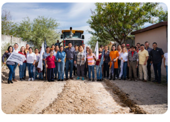 REHABILITA CANTÚ VIALIDAD DEL CENTRO 