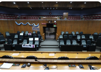 LIDERA PRI FALTAS EN CONGRESO ¡Y PIDEN HOME OFFICE!