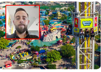 MUERE EN FIESTA DE HALLOWEEN