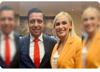 VA JESÚS NAVA POR REELECCIÓN