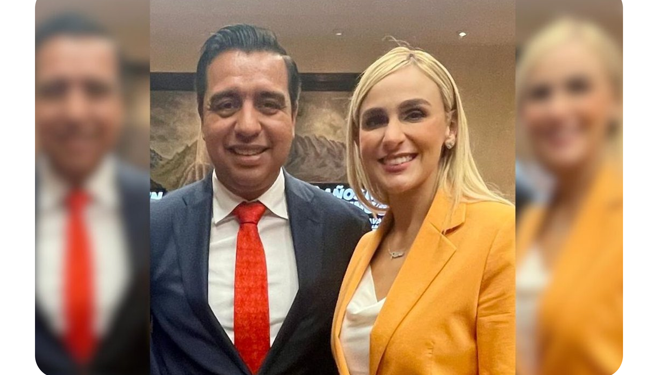 VA JESÚS NAVA POR REELECCIÓN