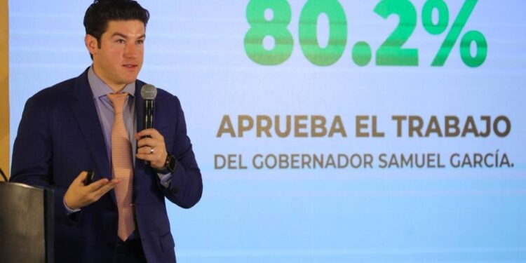 INICIA SAMUEL PRECAMPAÑA