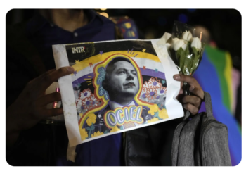 DROGAS, PLEITO Y SUICIDIO EN MUERTE DE MAGISTRADE,  AFIRMA FISCALÍA