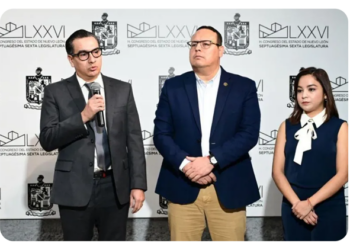 BUSCARÁ MC REMOCIÓN DE ARTURO SALINAS COMO MAGISTRADO