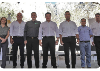 INVIERTEN ESTADO Y SANTA 44 MDP EN LA HUASTECA