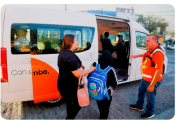 IMPLEMENTA NAVA RUTA EMERGENTE