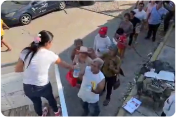 “BRIGADA OTIS” UNA LECCIÓN DE SOLIDARIDAD