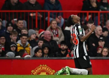 RESULTADOS DE LA JORNADA 15 DE LA LIGA MX