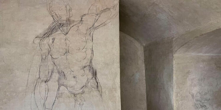 SALA SECRETA DE MIGUEL ÁNGEL ABIERTA AL PÚBLICO POR PRIMERA VEZ 1 RESULTADOS DE LA JORNADA 15 DE LA LIGA MX