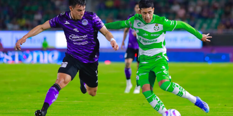 LOS GUERREROS SUFREN UNA DERROTA DOLOROSA EN SU LUCHA POR LA CLASIFICACIÓN AL "PLAY IN" 1 NIÑOS EN MÉXICO ADOPTAN DISFRACES INSPIRADOS EN LA SERIE ‘SKIBIDI TOILET’ PARA EL DÍA DE MUERTOS