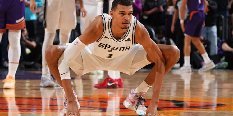 LA ACTUACIÓN ESTELAR DE WEMBANYAMA GUÍA A LOS SPURS A LA VICTORIA 1 NUEVA TEMPORADA DE FORTNITE RESUCITA LA NOSTALGIA CON EL REGRESO DEL MAPA ORIGINA