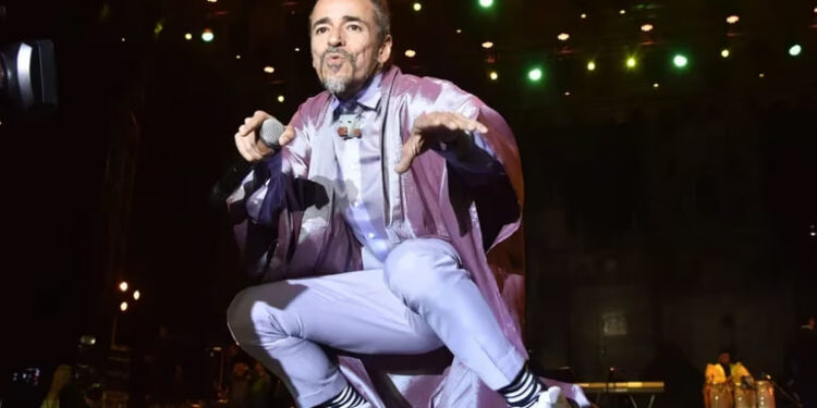 RUBÉN ALBARRÁN RESPONDE A LAS ACUSACIONES DE OFELIA MEDINA 1 NUEVA TEMPORADA DE FORTNITE RESUCITA LA NOSTALGIA CON EL REGRESO DEL MAPA ORIGINA