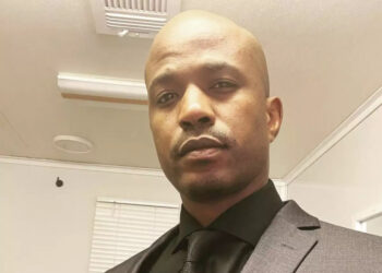 FALLECE EL ACTOR TARAJA RAMSESS Y TRES DE SUS HIJOS EN UN ACCIDENTE DURANTE LA NOCHE DE HALLOWEEN