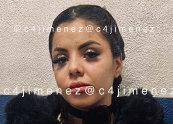 FALLECE EL ACTOR TARAJA RAMSESS Y TRES DE SUS HIJOS EN UN ACCIDENTE DURANTE LA NOCHE DE HALLOWEEN