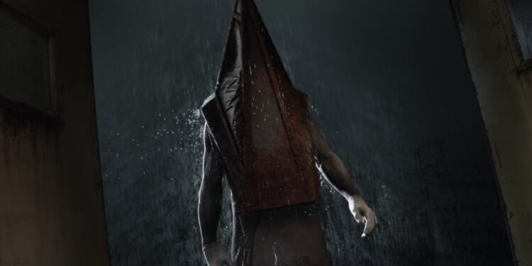 KONAMI DESMIENTE LOS RUMORES SOBRE UN CAPÍTULO NUEVO DE PYRAMID HEAD EN EL REMAKE DE SILENT HILL 2 1 BORUSSIA DORTMUND GANA 2-0 AL NEWCASTLE EN LA CHAMPIONS LEAGUE
