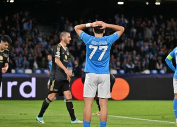 UNION BERLÍN LE PONE FIN A SU RACHA DE DERROTAS