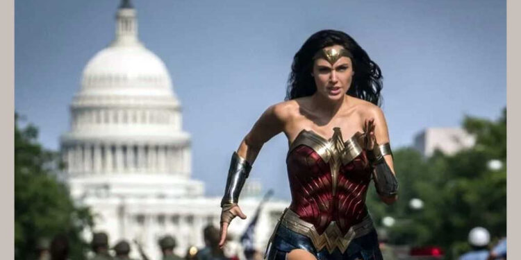 GAL GADOT HACE PÚBLICO APOYA A ISRAEL EN EL CONFLICTO CON HAMAS 1 UNION BERLÍN LE PONE FIN A SU RACHA DE DERROTAS