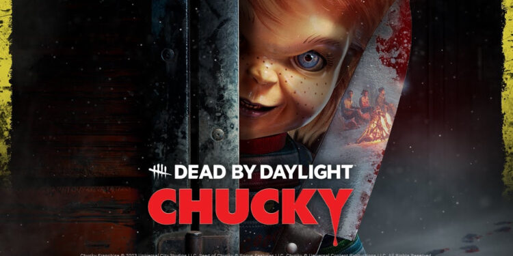 CHUCKY DE SE UNE A DEAD BY DAYLIGHT EN SU ÚLTIMA ACTUALIZACIÓN 1 UNION BERLÍN LE PONE FIN A SU RACHA DE DERROTAS