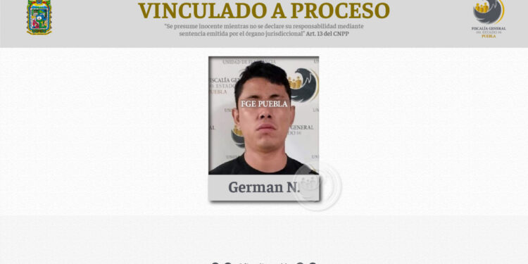 FISCALÍA DE PUEBLA LOGRA LA VINCULACIÓN A PROCESO DE ACUSADO POR HOMICIDIO EN GRADO DE TENTATIVA 1 UNION BERLÍN LE PONE FIN A SU RACHA DE DERROTAS