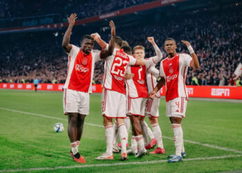 TOULOUSE SORPRENDE AL LIVERPOOL EN UN ELECTRIZANTE ENCUENTRO DE LA UEFA EUROPA LEAGUE