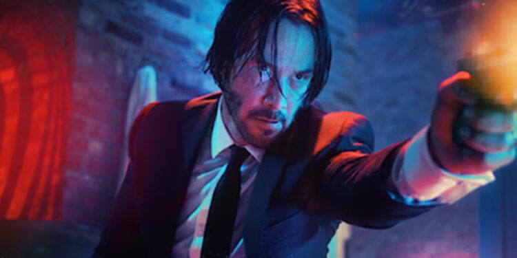 EXPANSIÓN DEL UNIVERSO DE JOHN WICK: ANUNCIO DE UN ANIME EN DESARROLLO 1 ACTUACIÓN AGRIDULCE DE GUILLERMO OCHOA EN EMPATE DEL SALERNITANA EN LA SERIE A