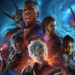 BALDUR'S GATE 3 ARRASA EN LOS GOLDEN JOYSTICK AWARDS 2023 CON CINCO PREMIOS 7 ACTUACIÓN AGRIDULCE DE GUILLERMO OCHOA EN EMPATE DEL SALERNITANA EN LA SERIE A