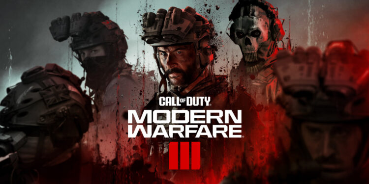 DESMIENTEN RUMORES SOBRE DESARROLLO PRECIPITADO DE CALL OF DUTY: MODERN WARFARE 3 1 ACTUACIÓN AGRIDULCE DE GUILLERMO OCHOA EN EMPATE DEL SALERNITANA EN LA SERIE A