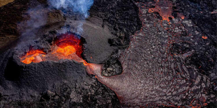 ISLANDIA ACTIVA EL ESTADO DE EMERGENCIA ANTE LA AMENAZA DE UNA ERUPCIÓN VOLCÁNICA 1 HALLAN MUERTO AL PRIMER MAGISTRADE DEL TRIBUNAL ELECTORAL EN AGUASCALIENTES, MÉXICO