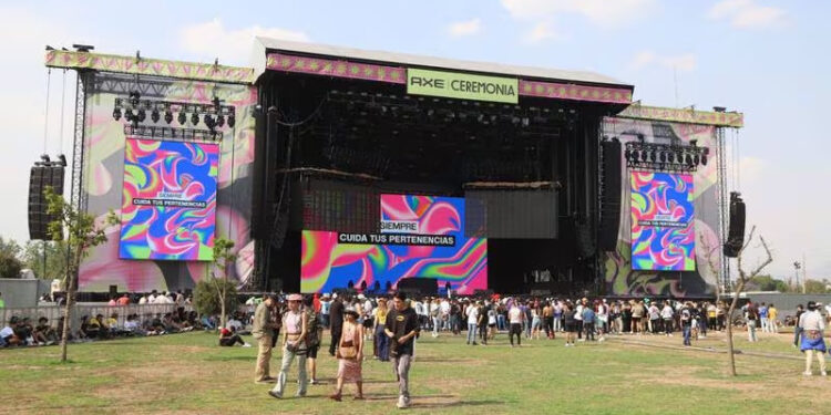 AXE CEREMONIA 2024 ANUNCIA SU LINEUP COMPLETO CON KENDRICK LAMAR 1 HALLAN MUERTO AL PRIMER MAGISTRADE DEL TRIBUNAL ELECTORAL EN AGUASCALIENTES, MÉXICO