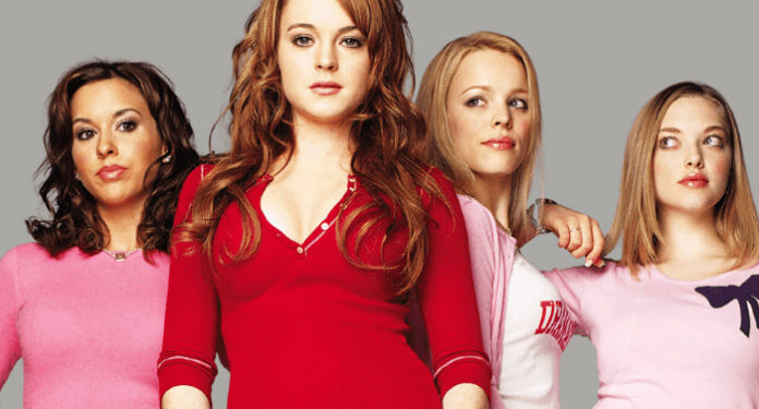 CHICAS PESADAS REGRESA CON UN TOQUE MODERNO: UN VISTAZO AL REMAKE DESPUÉS DE CASI 20 AÑOS 1 CHICAS PESADAS REGRESA CON UN TOQUE MODERNO: UN VISTAZO AL REMAKE DESPUÉS DE CASI 20 AÑOS