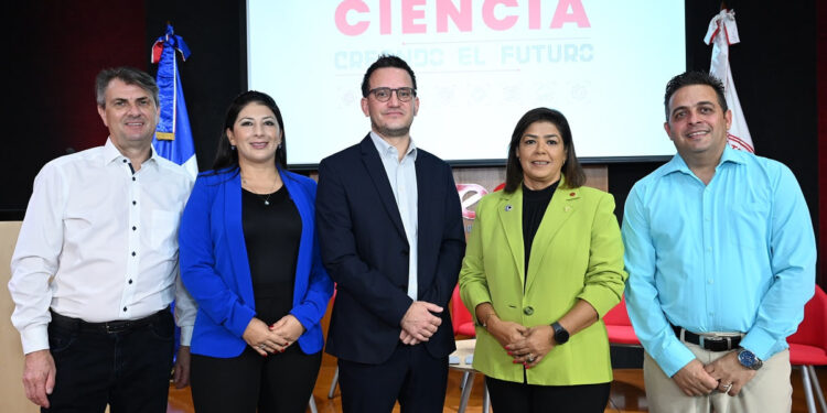 INTEC Y PROYECTO "CARIBE CIRCULAR" PRESENTAN LA PRIMERA UNIDAD DE INNOVACIÓN DE BIOPLÁSTICOS Y BIOMATERIALES EN REPÚBLICA DOMINICANA 1 AVISTAMIENTO INUSUAL EN EL CIELO DE FLORIDA DESPIERTA ASOMBRO EN REDES SOCIALES