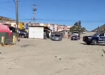 AVISTAMIENTO INUSUAL EN EL CIELO DE FLORIDA DESPIERTA ASOMBRO EN REDES SOCIALES