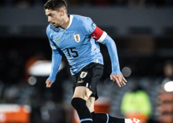 ARGENTINA VS URUGUAY: DUELO DE GIGANTES EN LAS ELIMINATORIAS CONMEBOL