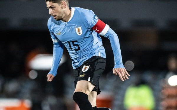 ARGENTINA VS URUGUAY: DUELO DE GIGANTES EN LAS ELIMINATORIAS CONMEBOL 1 ARGENTINA VS URUGUAY: DUELO DE GIGANTES EN LAS ELIMINATORIAS CONMEBOL