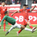 BOLIVIA SUPERA A PERÚ EN LAS ELIMINATORIAS CONMEBOL CON UN 2-0 EN EL HERNANDO SILES 7 ARGENTINA VS URUGUAY: DUELO DE GIGANTES EN LAS ELIMINATORIAS CONMEBOL