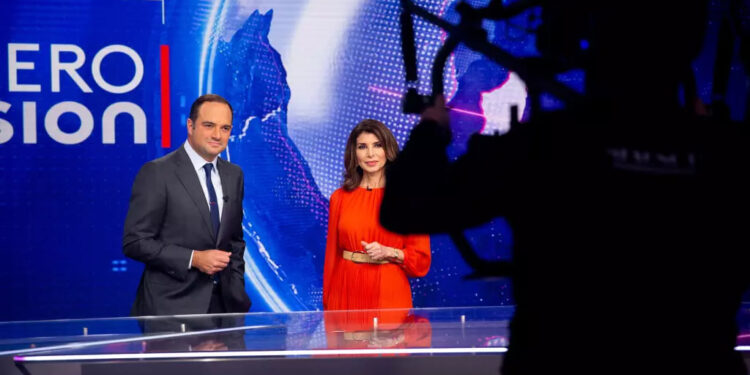 LEÓN KRAUZE RENUNCIA A UNIVISIÓN DESPUÉS DE LA ENTREVISTA CON TRUMP 1 ARGENTINA VS URUGUAY: DUELO DE GIGANTES EN LAS ELIMINATORIAS CONMEBOL