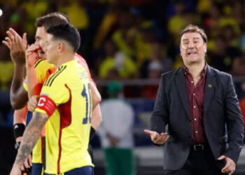 ARGENTINA VS URUGUAY: DUELO DE GIGANTES EN LAS ELIMINATORIAS CONMEBOL