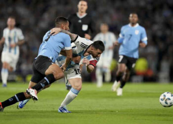 COLABORACIÓN DE PUMA X F1 Y A$AP ROCKY: LA FUSIÓN ÚNICA DE MODA Y F1 FINALMENTE REVELADA